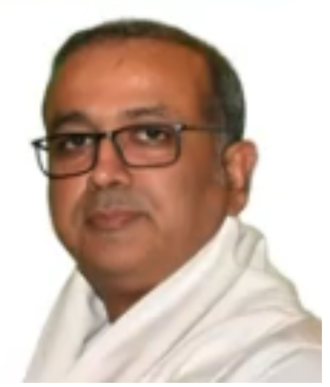 श्री प्रशान्त कुमार