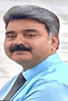 श्री प्रेम रंजन प्रसाद सिंह