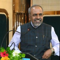 श्री पी आर राजगोपाल